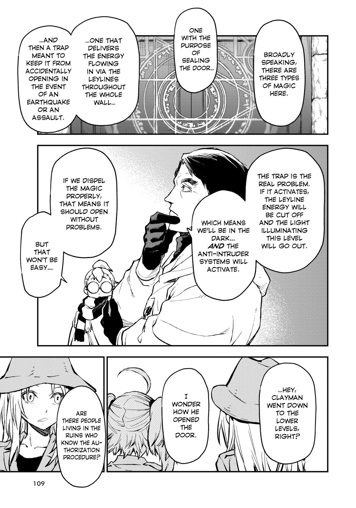 That Time I Got Reincarnated as a Slime Chapter 127 — page 10