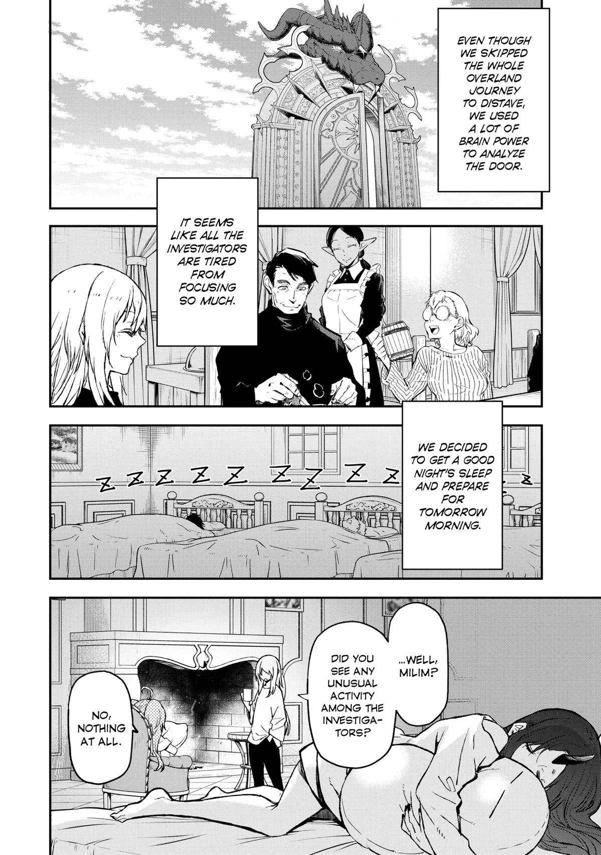 That Time I Got Reincarnated as a Slime Chapter 127 — page 19