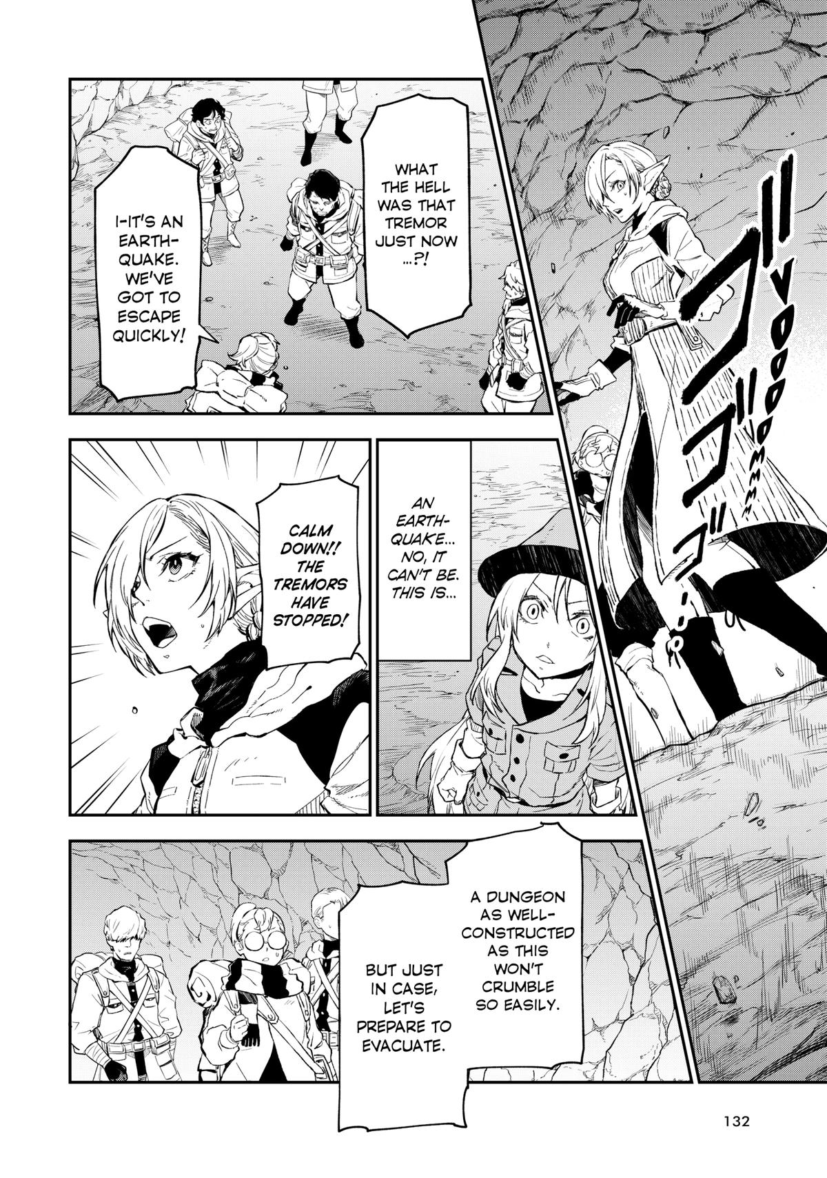 That Time I Got Reincarnated as a Slime Chapter 127 — page 33
