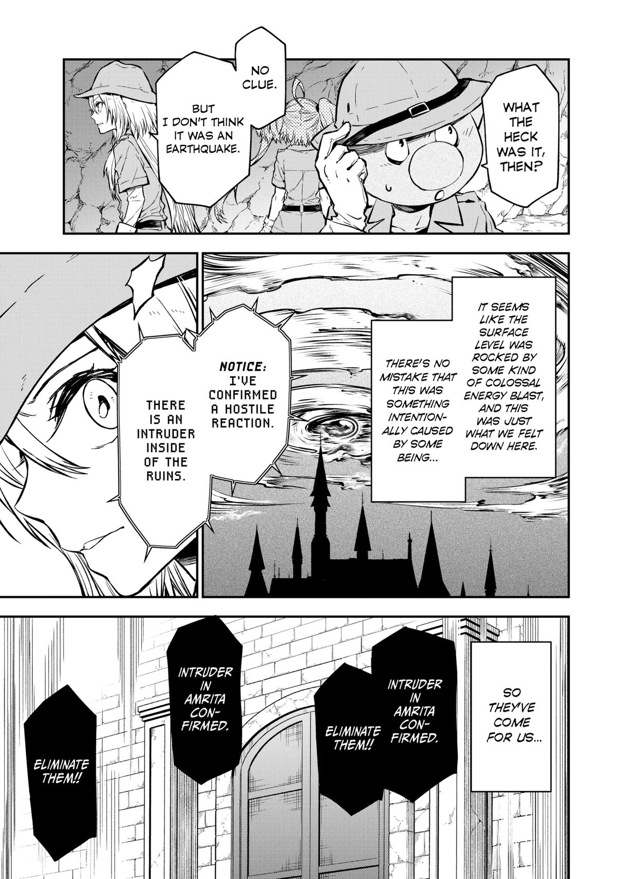That Time I Got Reincarnated as a Slime Chapter 127 — page 34