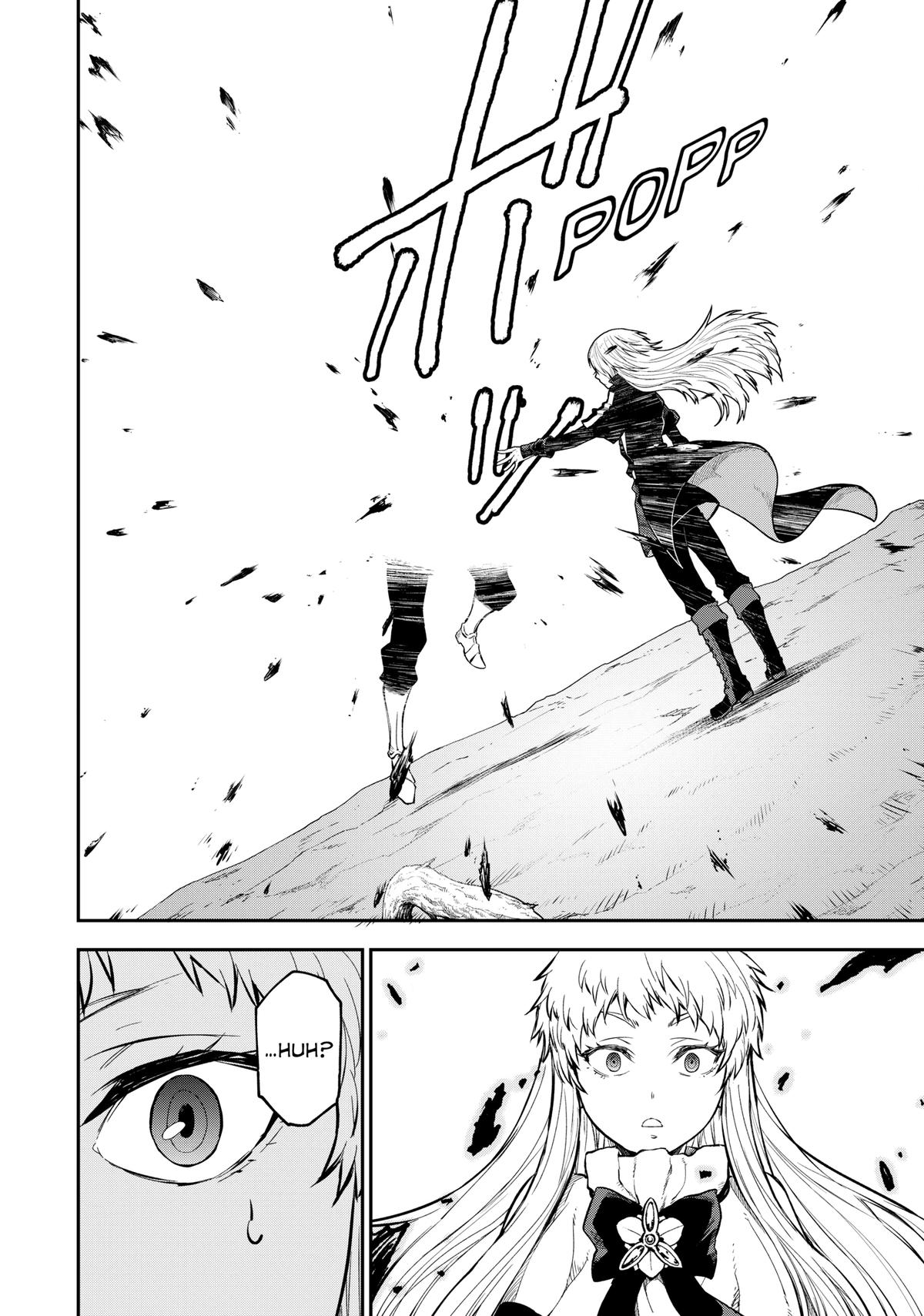 That Time I Got Reincarnated as a Slime Chapter 128 — page 11