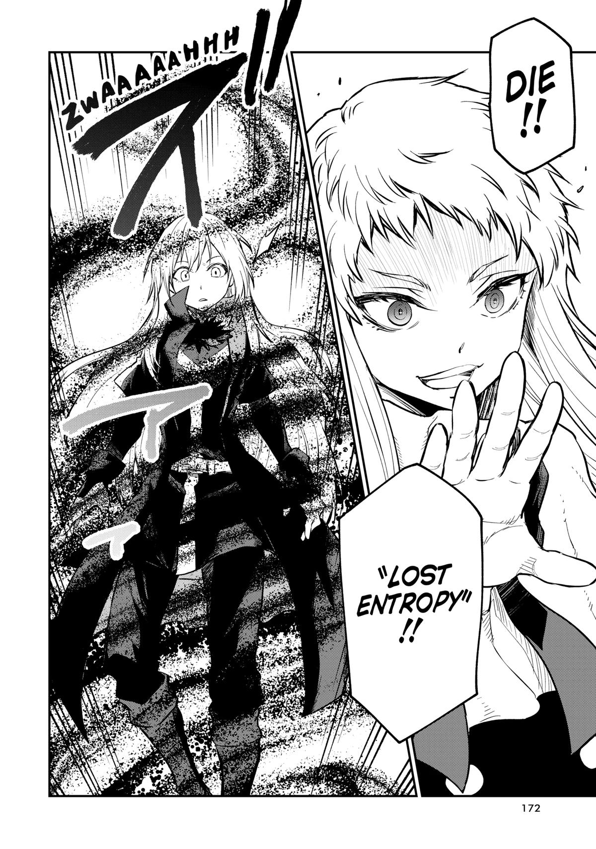 That Time I Got Reincarnated as a Slime Chapter 128 — page 25