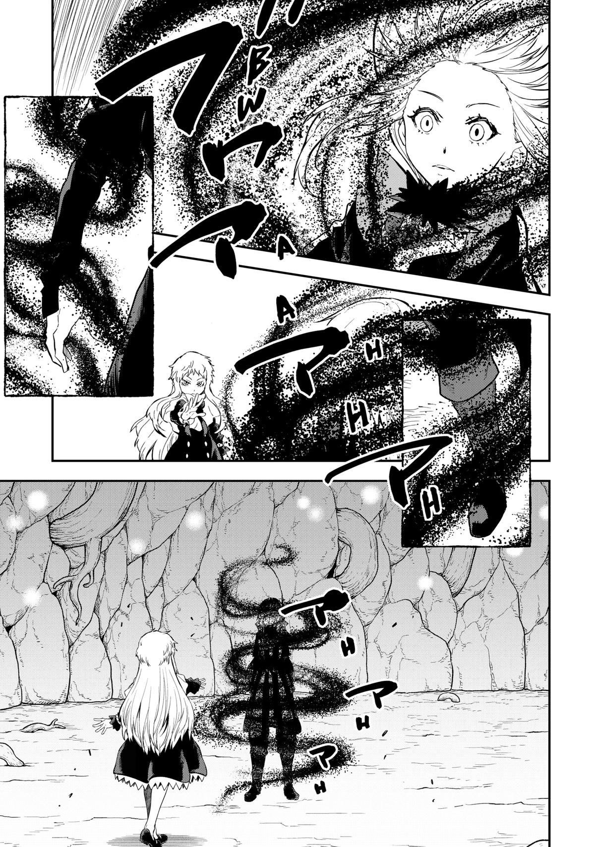 That Time I Got Reincarnated as a Slime Chapter 128 — page 26