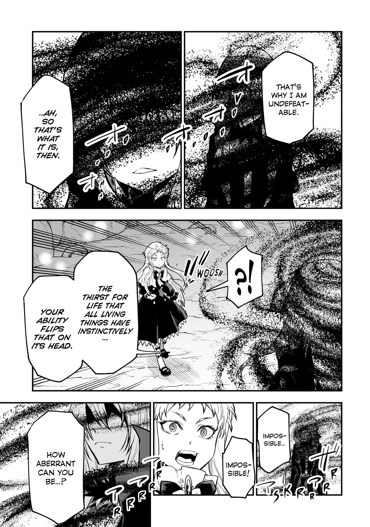 That Time I Got Reincarnated as a Slime Chapter 128 — page 28