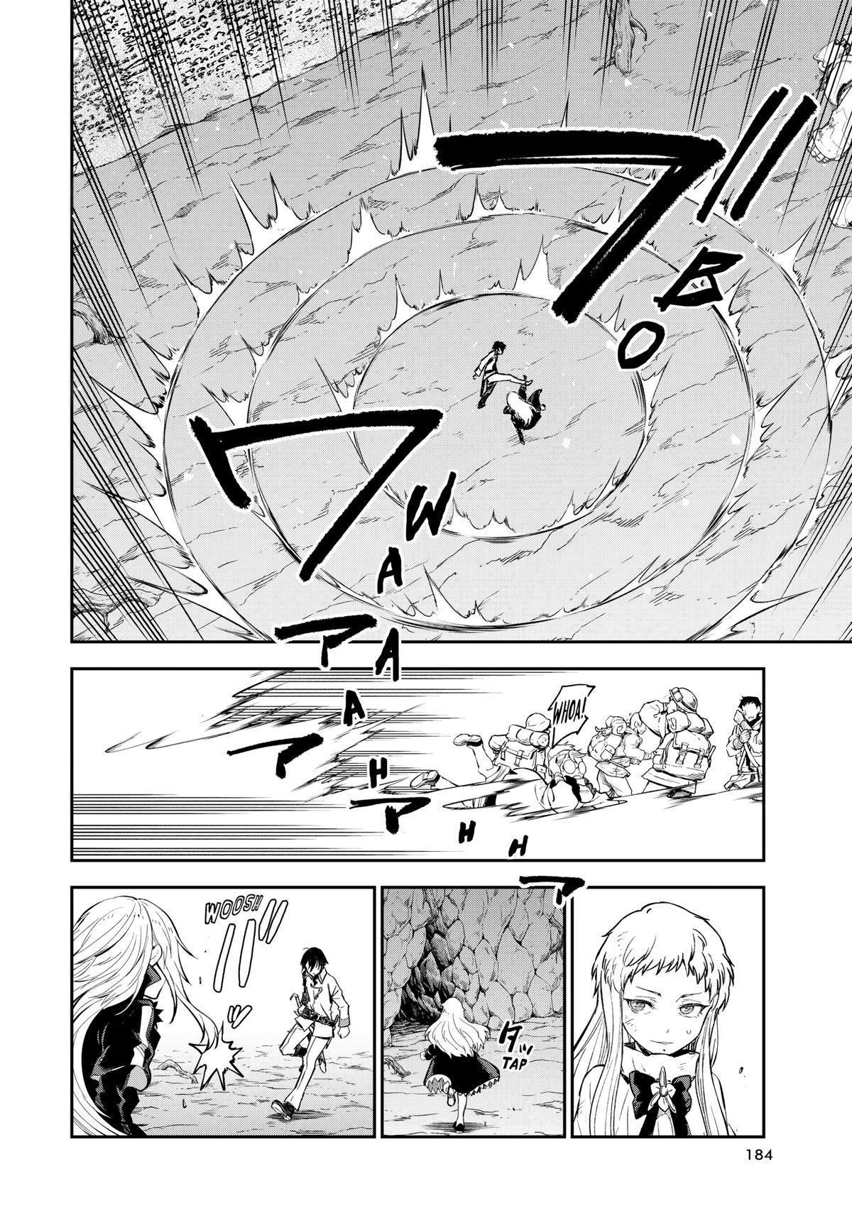 That Time I Got Reincarnated as a Slime Chapter 128 — page 37