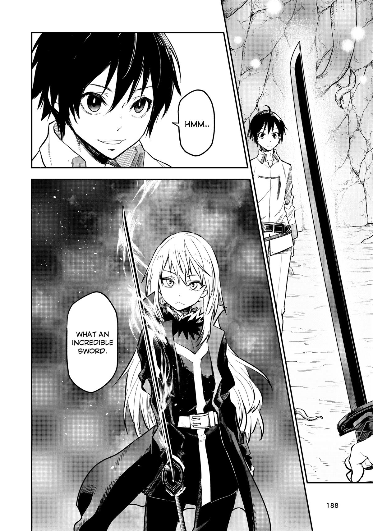 That Time I Got Reincarnated as a Slime Chapter 128 — page 41