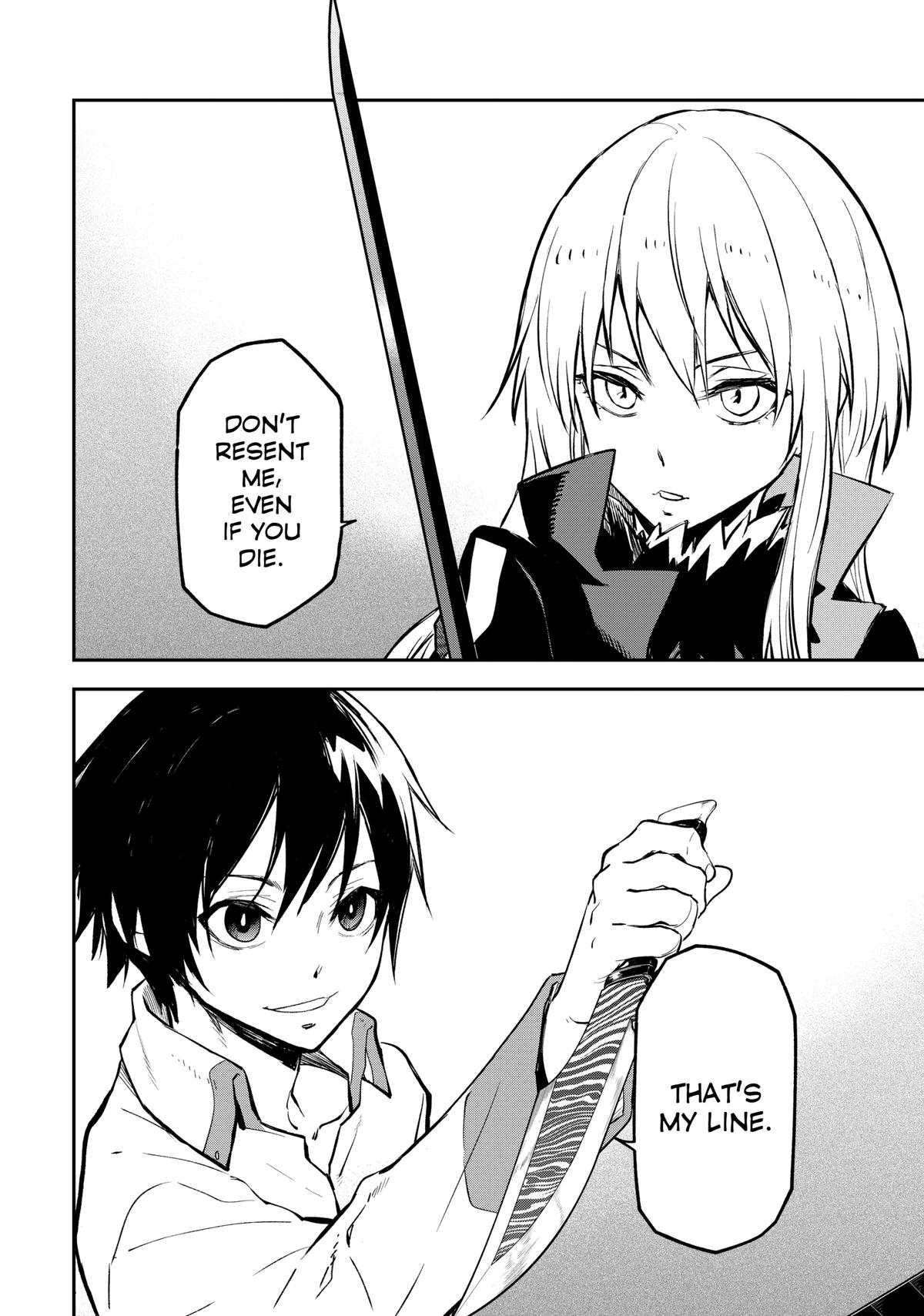 That Time I Got Reincarnated as a Slime Chapter 128 — page 43