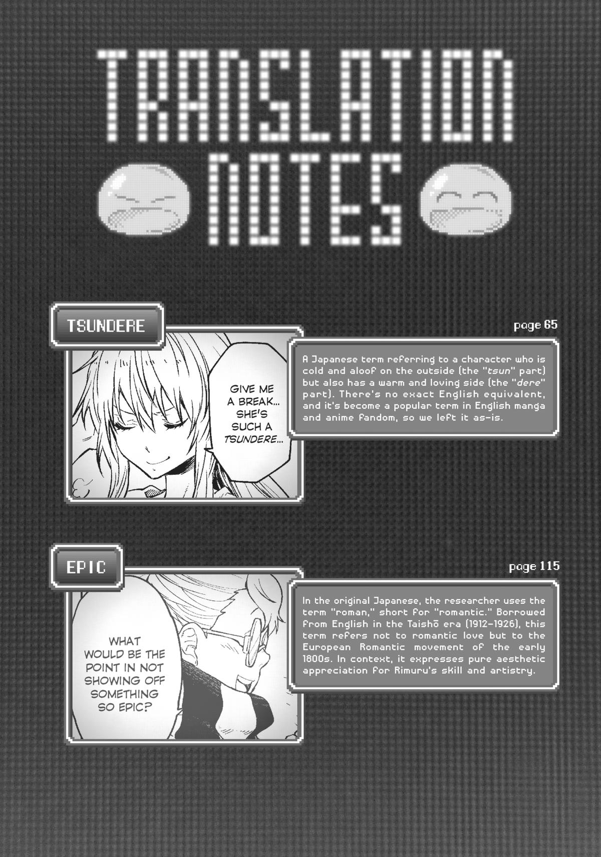 That Time I Got Reincarnated as a Slime Chapter 128 — page 47