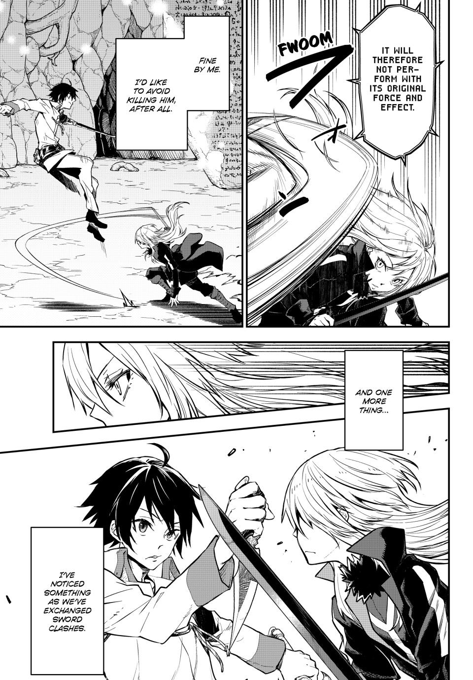 That Time I Got Reincarnated as a Slime Chapter 129 — page 7