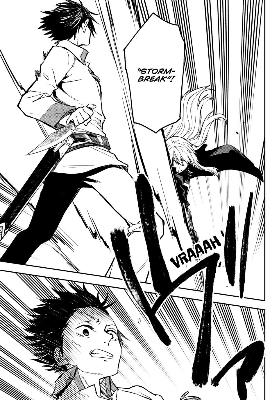 That Time I Got Reincarnated as a Slime Chapter 129 — page 11