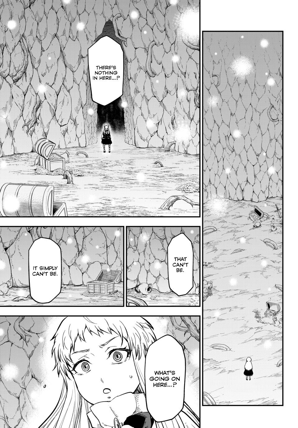 That Time I Got Reincarnated as a Slime Chapter 129 — page 30