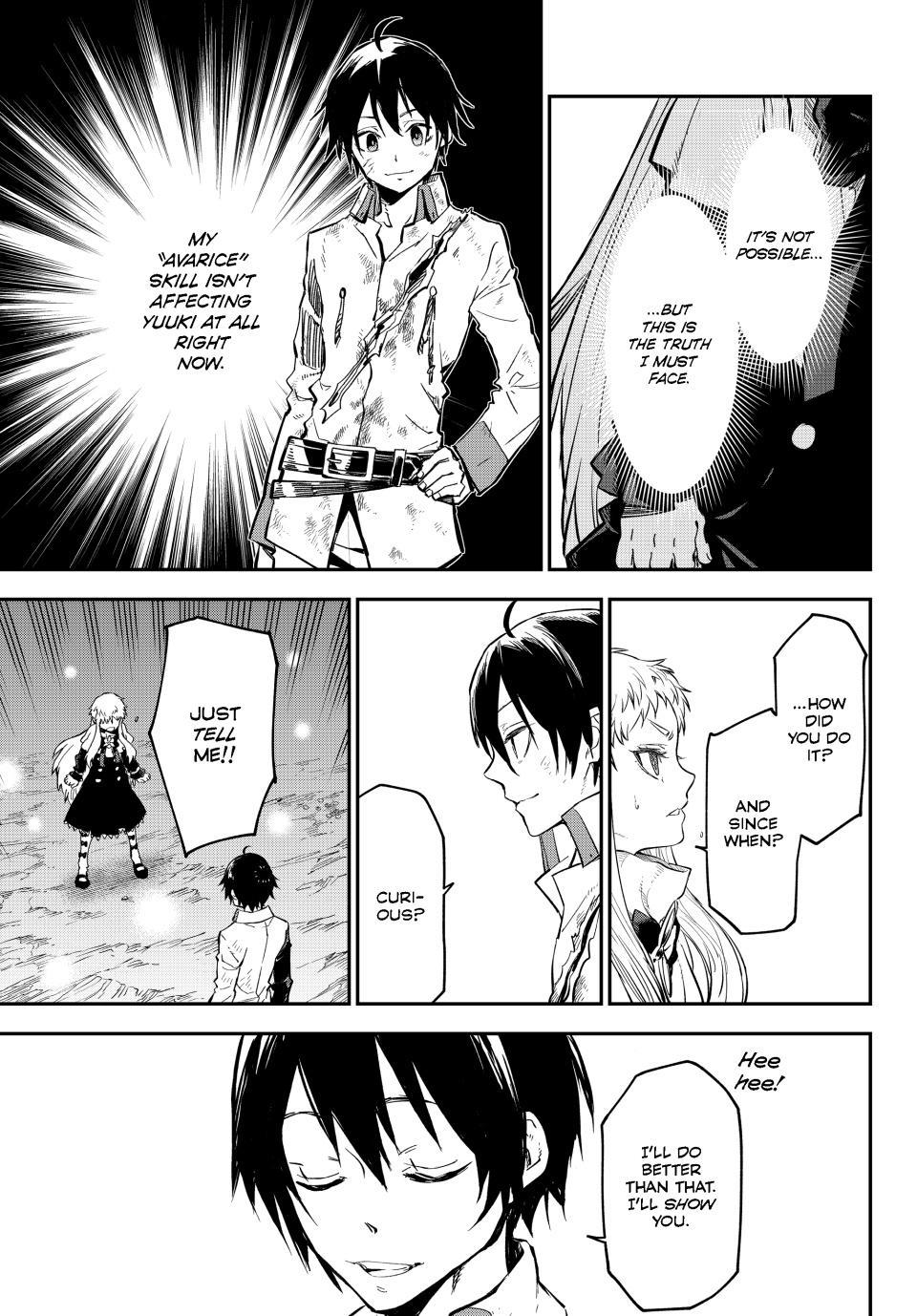 That Time I Got Reincarnated as a Slime Chapter 129 — page 34