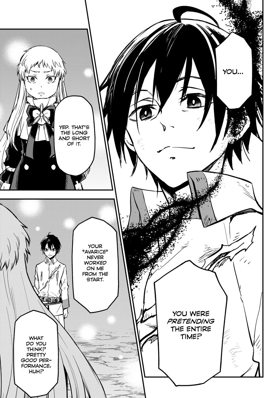 That Time I Got Reincarnated as a Slime Chapter 129 — page 36