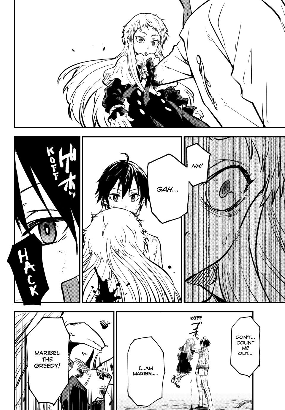 That Time I Got Reincarnated as a Slime Chapter 129 — page 39