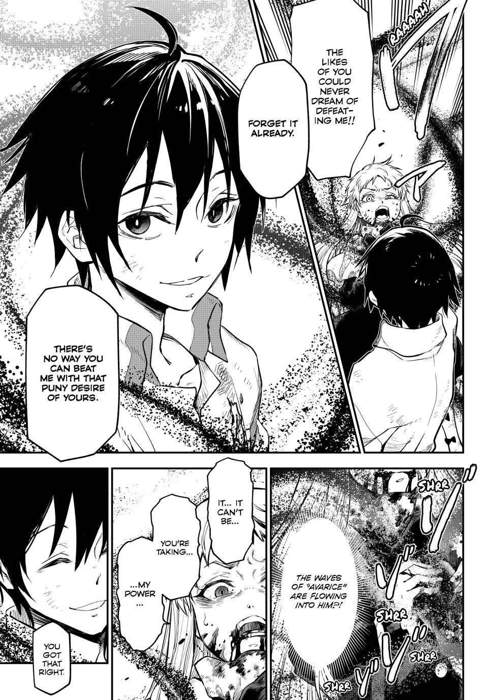 That Time I Got Reincarnated as a Slime Chapter 129 — page 40