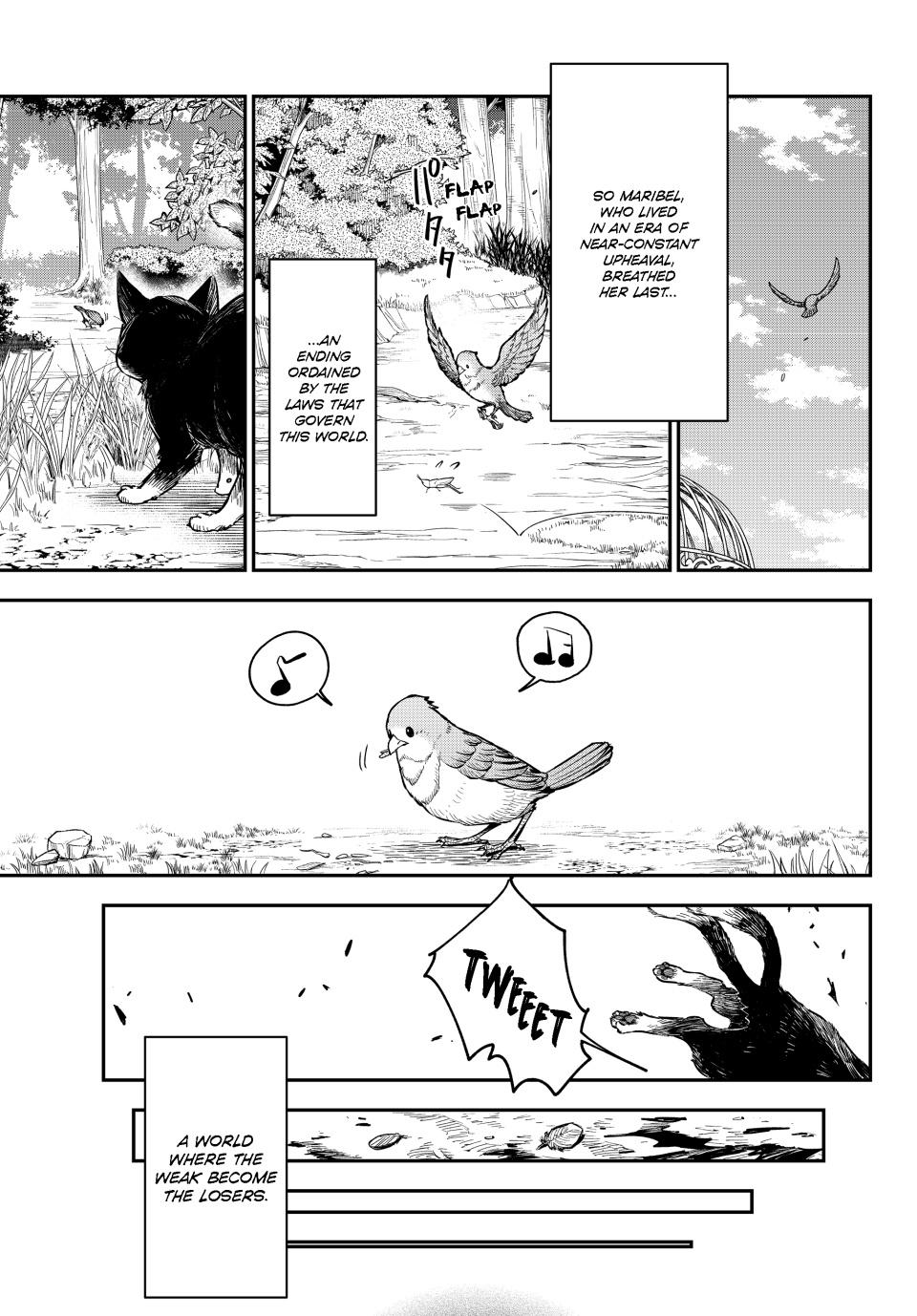 That Time I Got Reincarnated as a Slime Chapter 129 — page 44