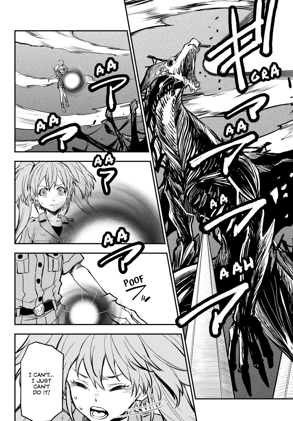 That Time I Got Reincarnated as a Slime Chapter 129 — page 45