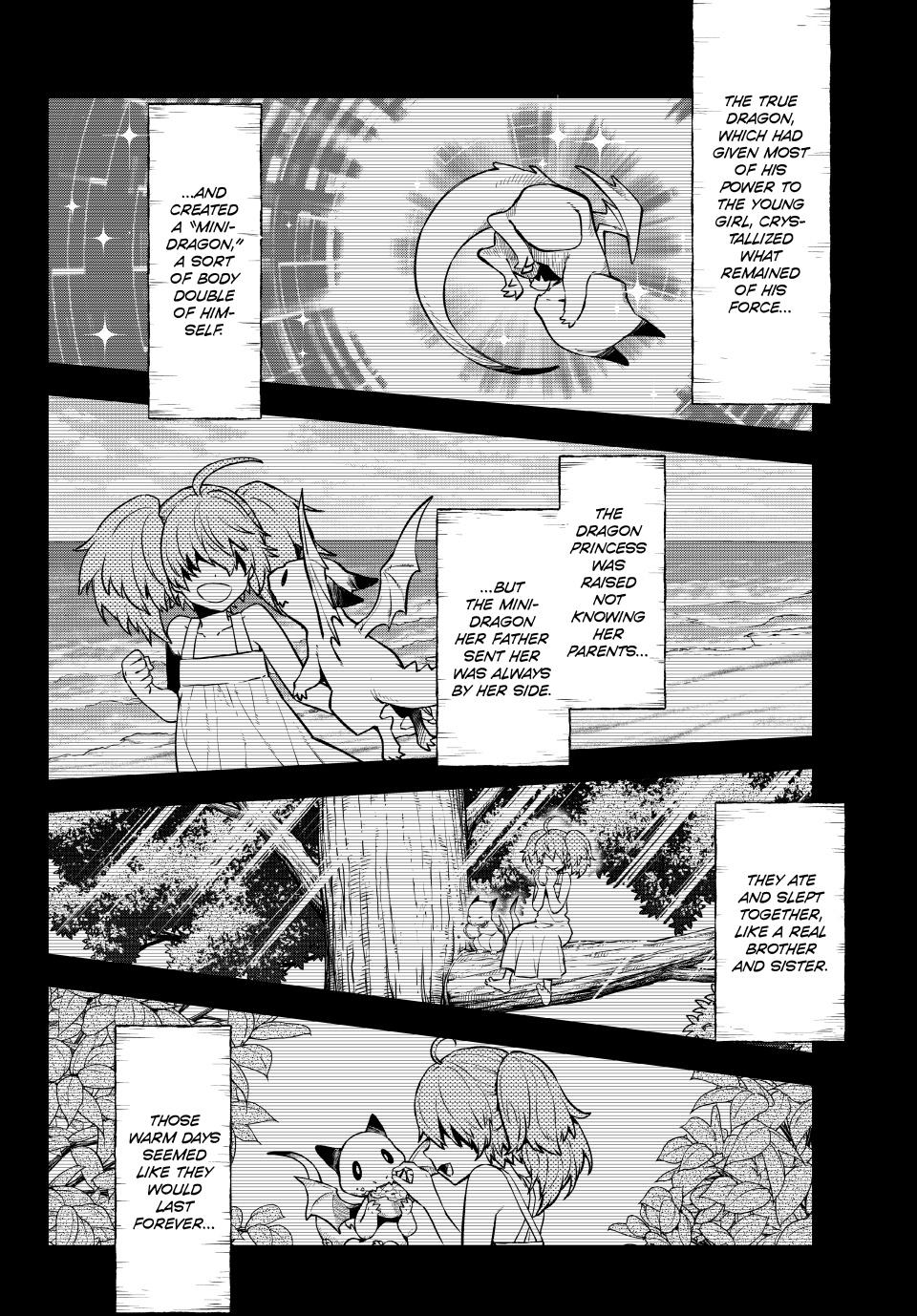 That Time I Got Reincarnated as a Slime Chapter 130 — page 2