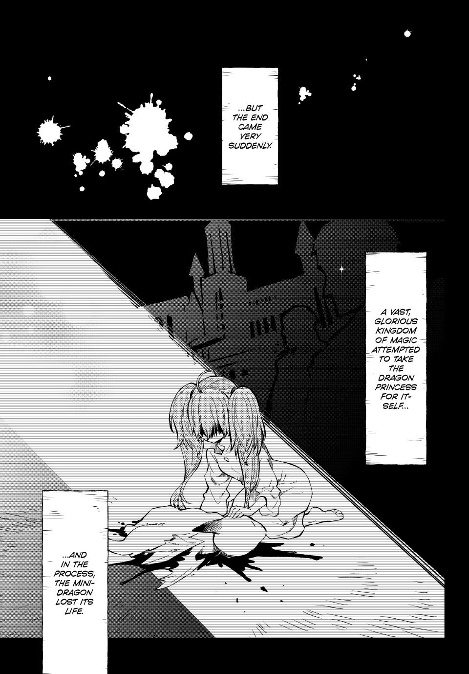 That Time I Got Reincarnated as a Slime Chapter 130 — page 3