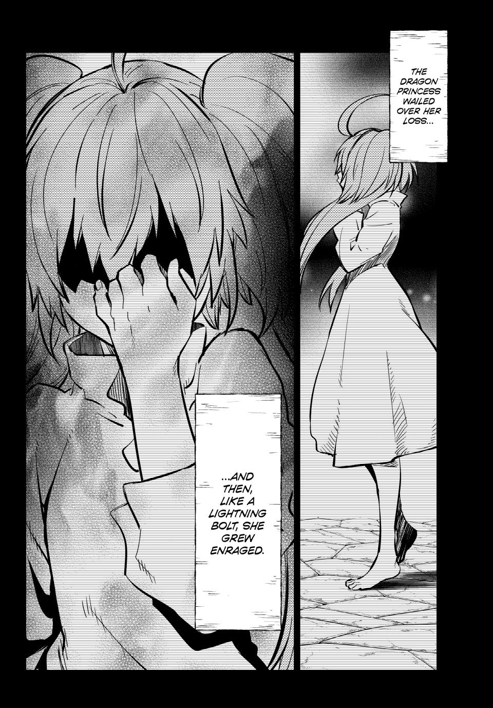 That Time I Got Reincarnated as a Slime Chapter 130 — page 4