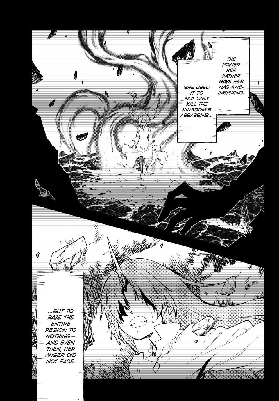 That Time I Got Reincarnated as a Slime Chapter 130 — page 5
