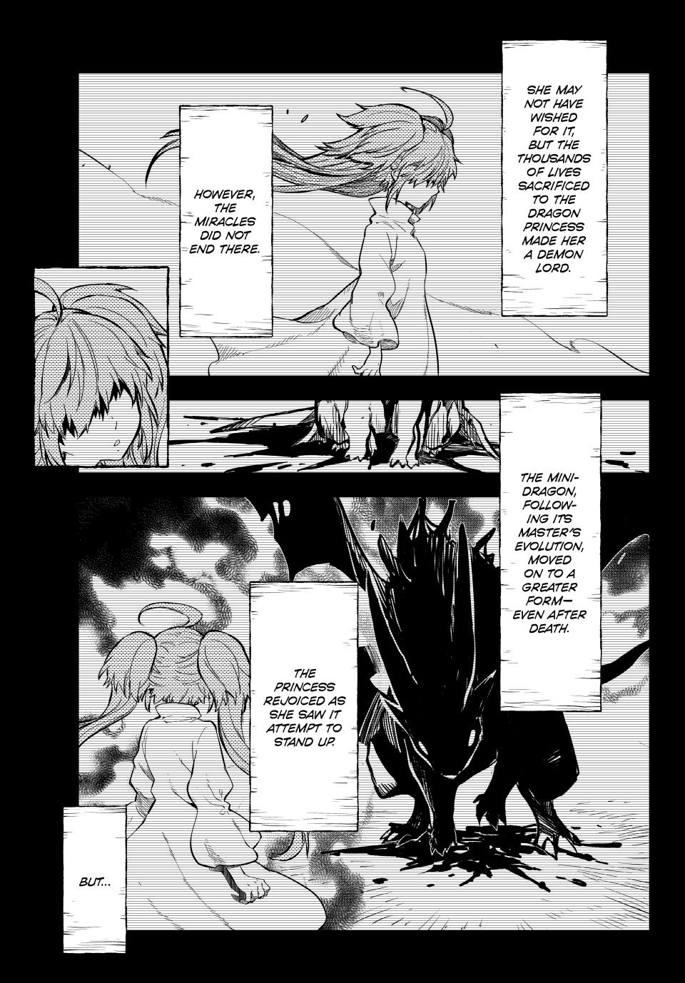 That Time I Got Reincarnated as a Slime Chapter 130 — page 7