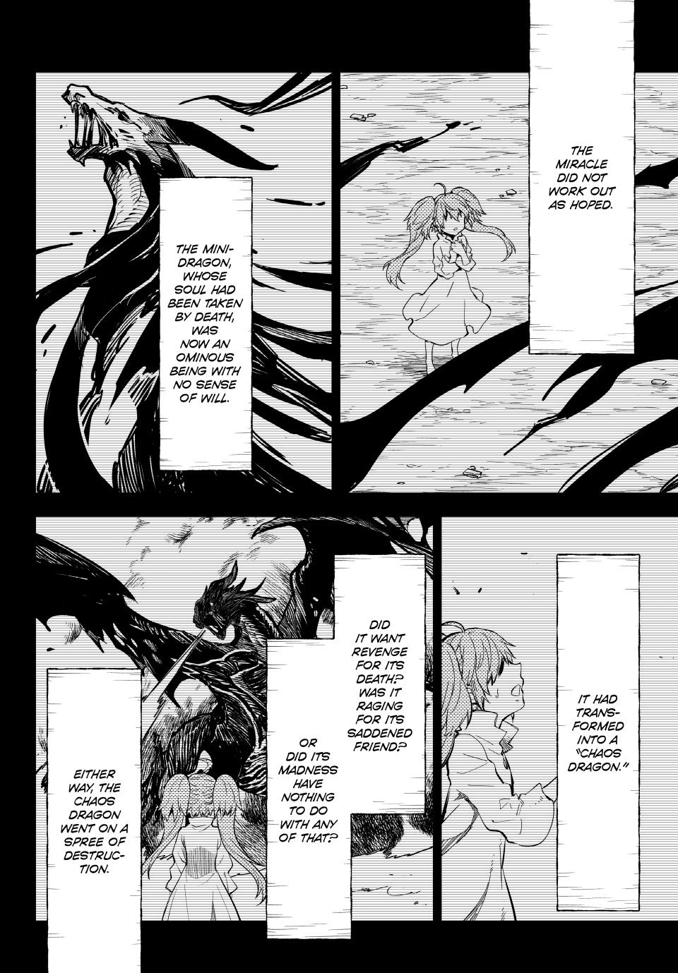 That Time I Got Reincarnated as a Slime Chapter 130 — page 8