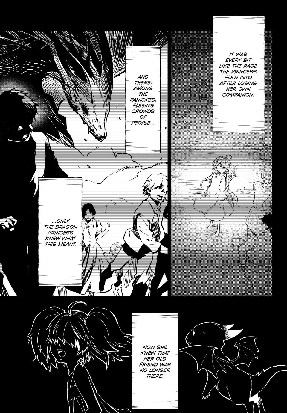 That Time I Got Reincarnated as a Slime Chapter 130 — page 9