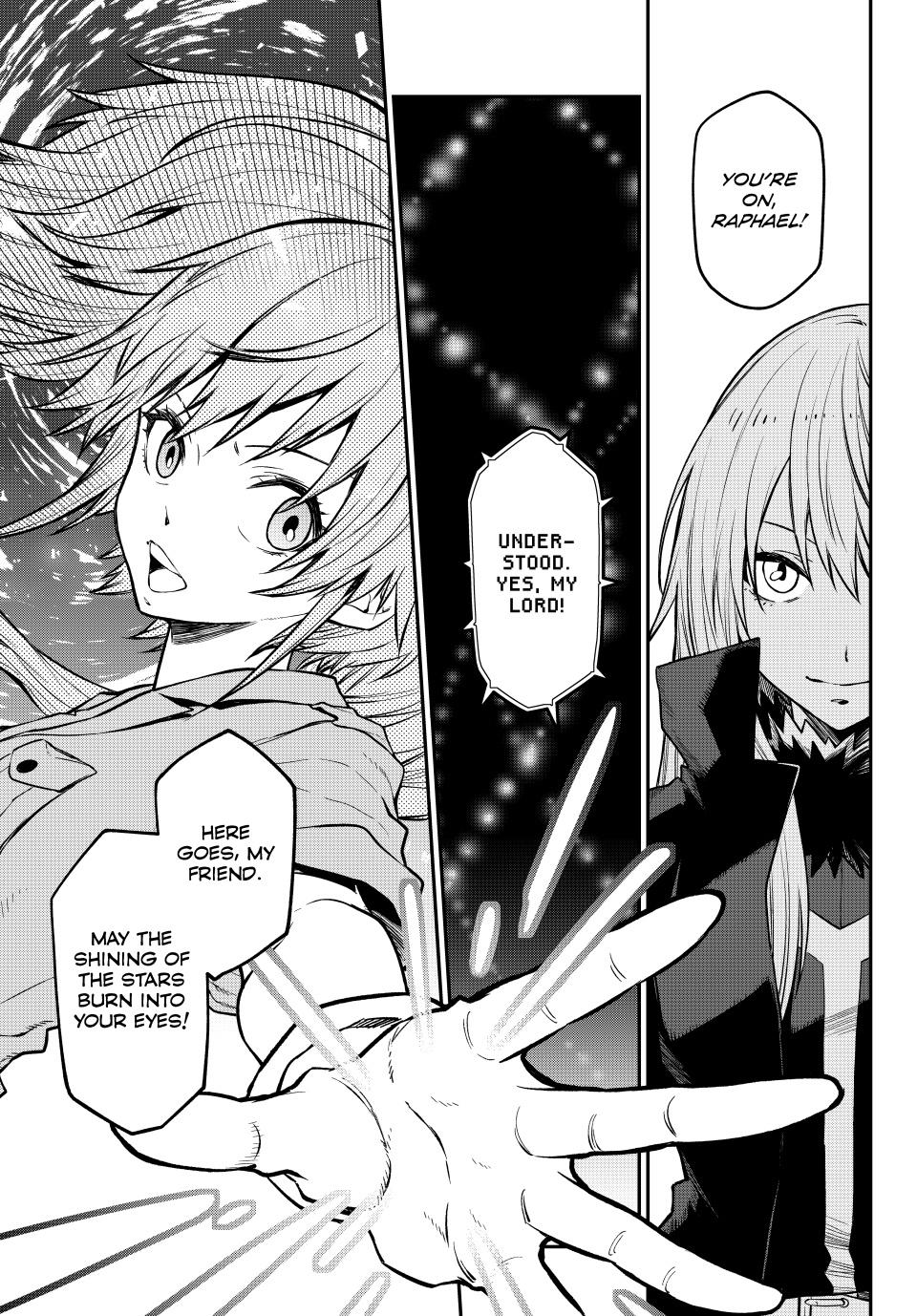That Time I Got Reincarnated as a Slime Chapter 130 — page 18