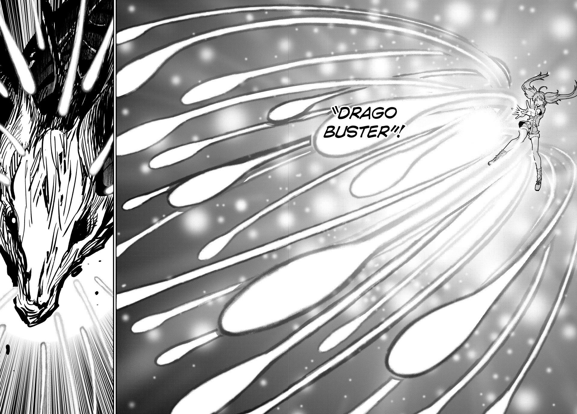 That Time I Got Reincarnated as a Slime Chapter 130 — page 19