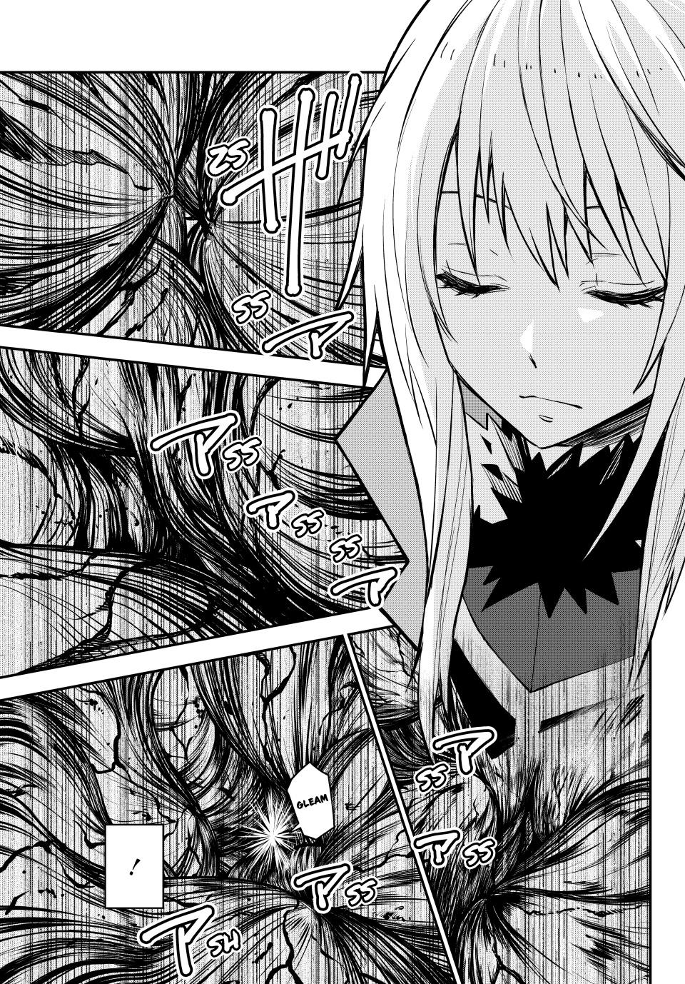 That Time I Got Reincarnated as a Slime Chapter 130 — page 21