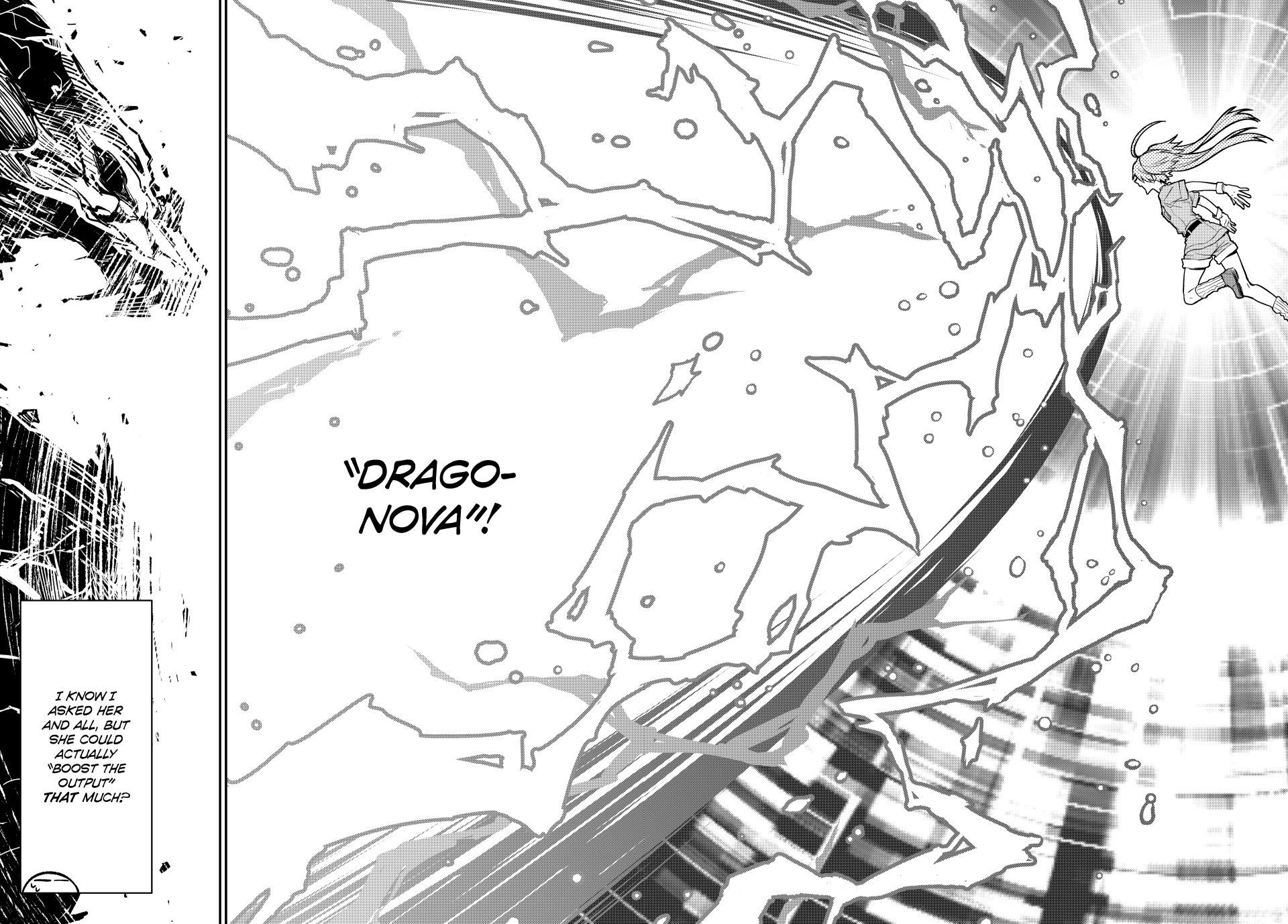That Time I Got Reincarnated as a Slime Chapter 130 — page 24