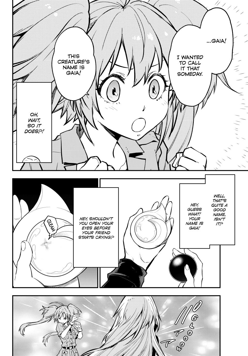 That Time I Got Reincarnated as a Slime Chapter 130 — page 29