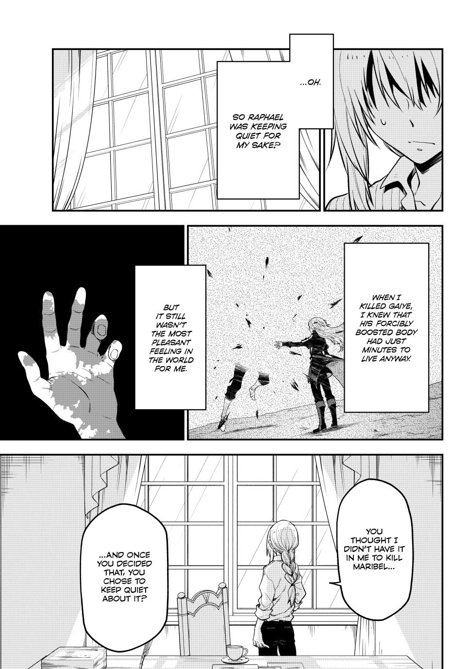 That Time I Got Reincarnated as a Slime Chapter 130 — page 40
