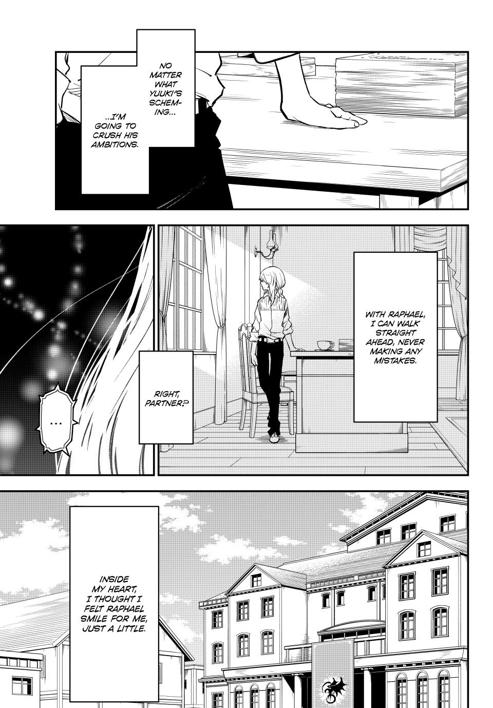 That Time I Got Reincarnated as a Slime Chapter 130 — page 42