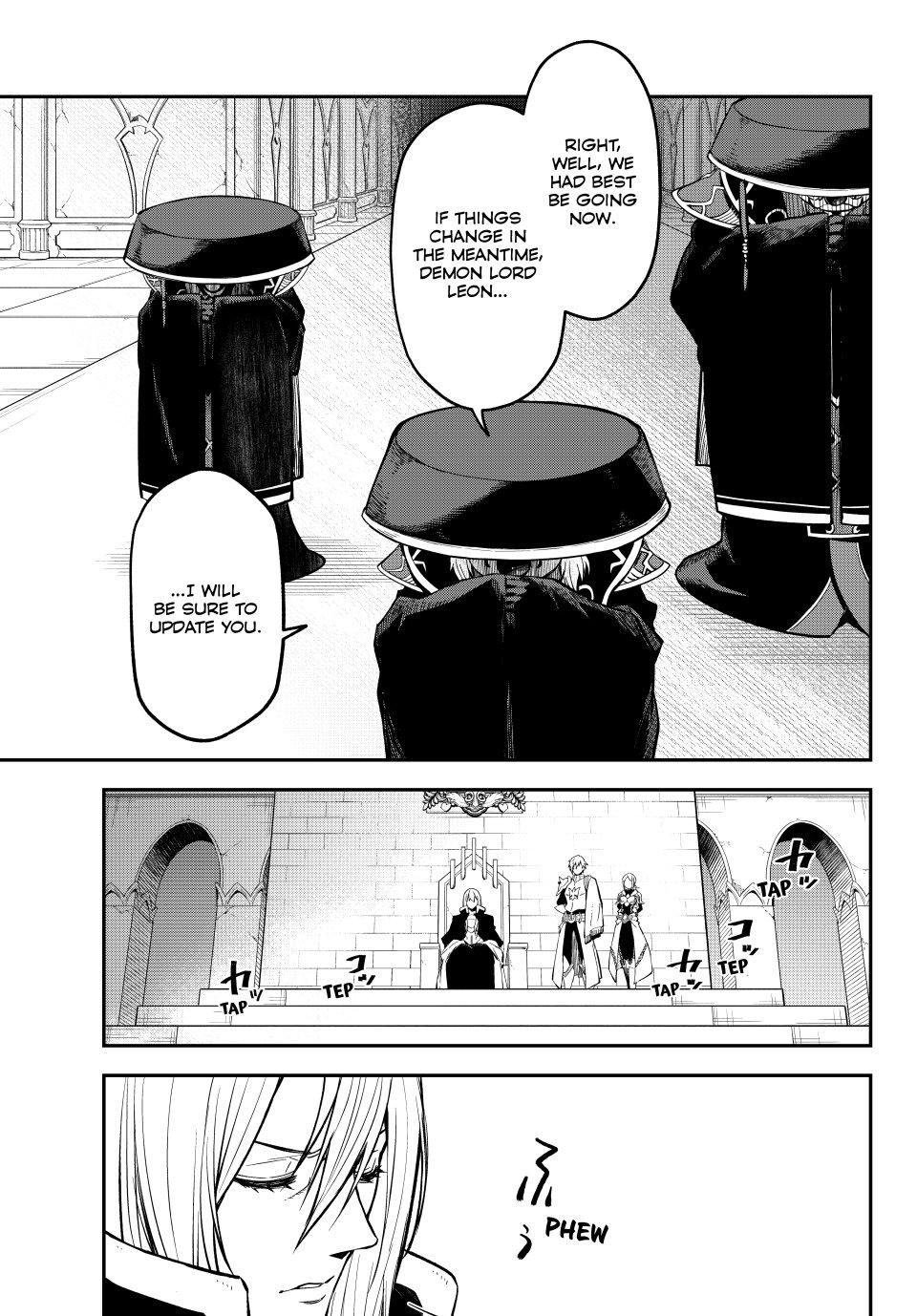 That Time I Got Reincarnated as a Slime Chapter 131 — page 16