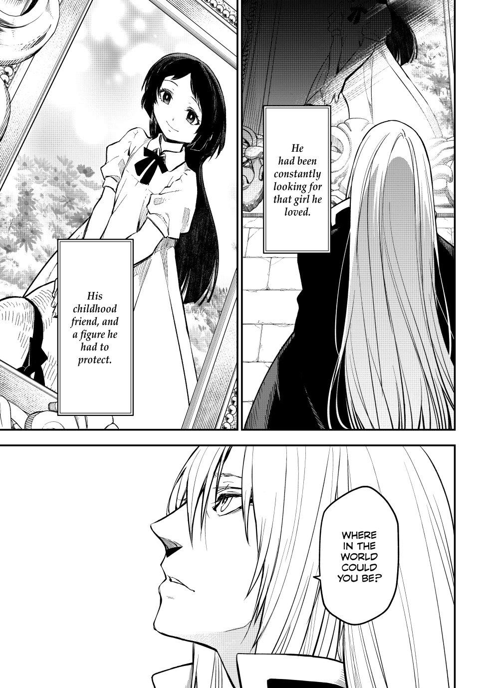 That Time I Got Reincarnated as a Slime Chapter 131 — page 20