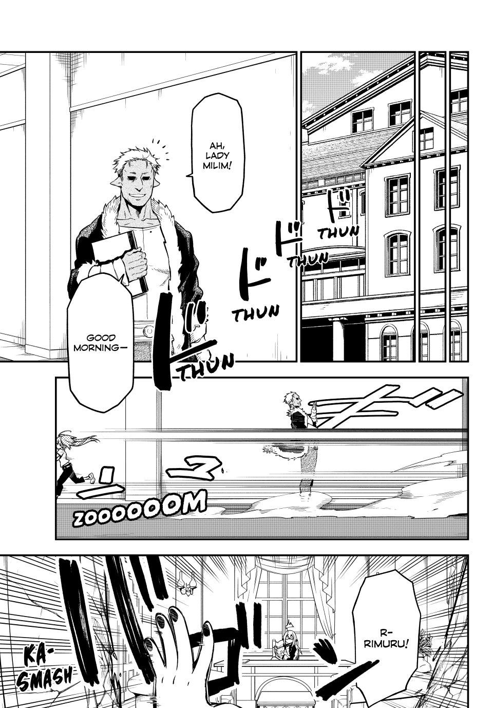 That Time I Got Reincarnated as a Slime Chapter 131 — page 46