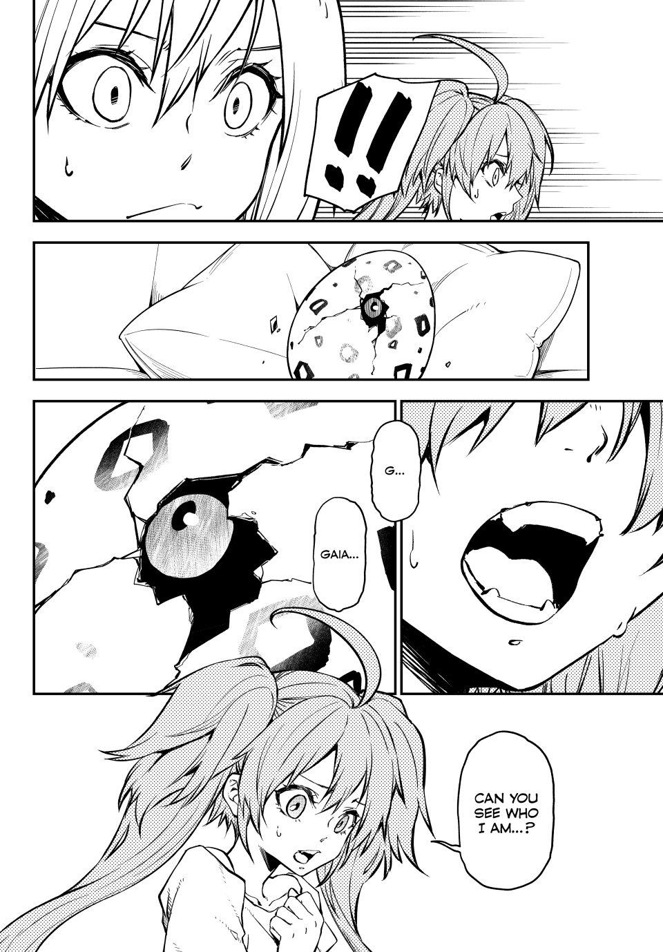That Time I Got Reincarnated as a Slime Chapter 132 — page 2
