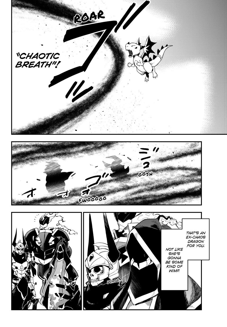 That Time I Got Reincarnated as a Slime Chapter 132 — page 10
