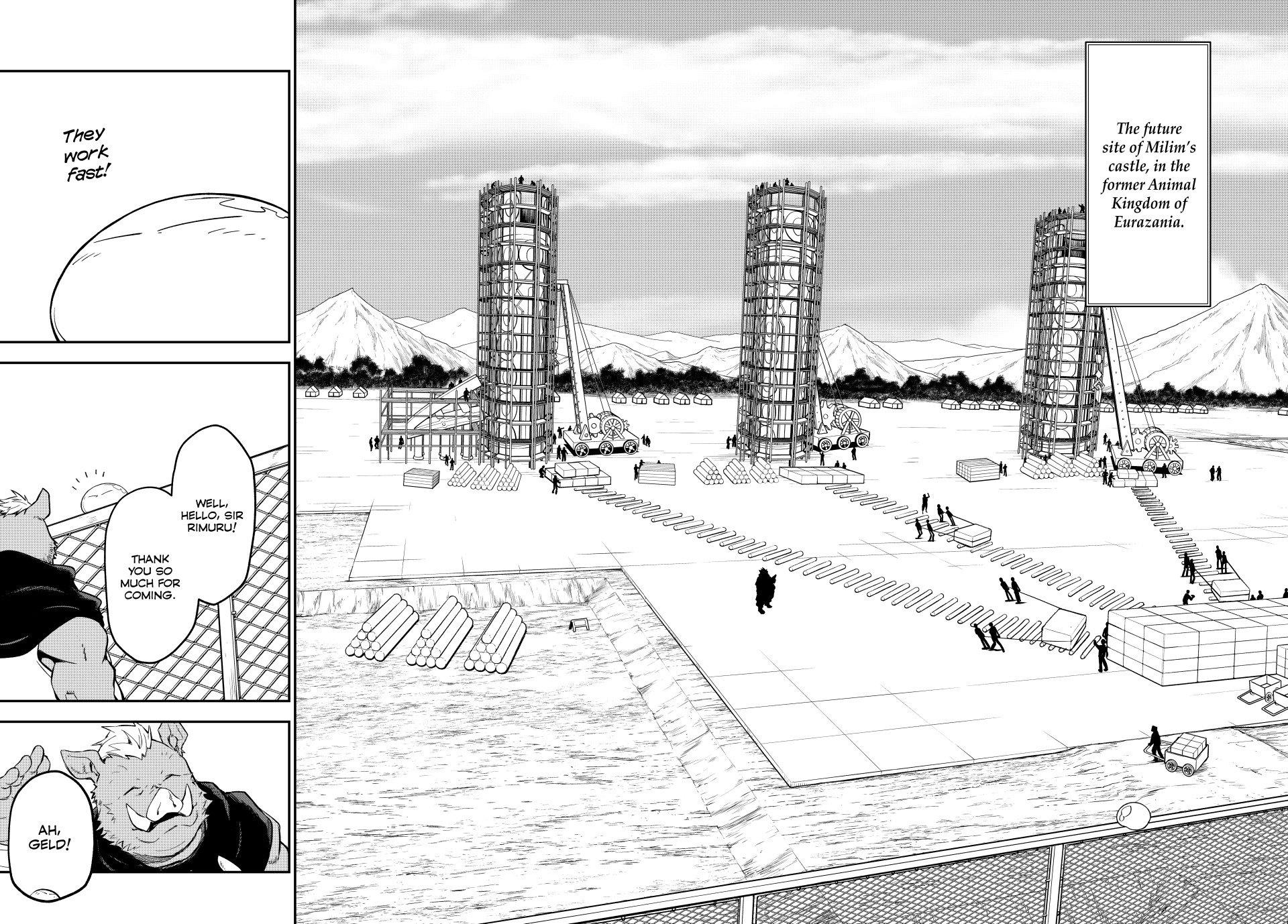 That Time I Got Reincarnated as a Slime Chapter 132 — page 24