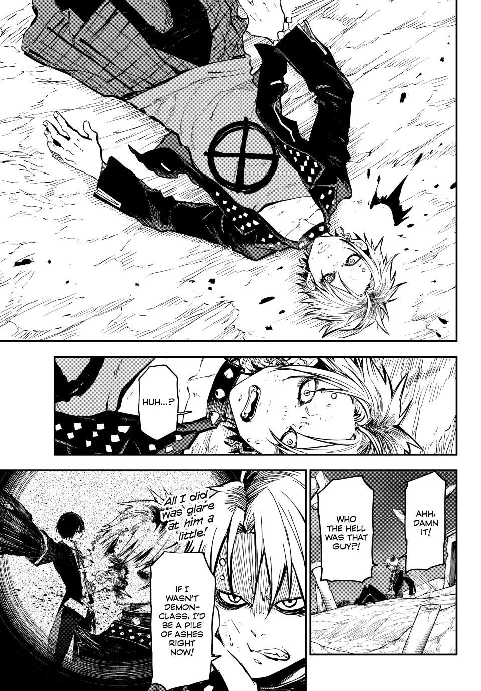 That Time I Got Reincarnated as a Slime Chapter 133 — page 1