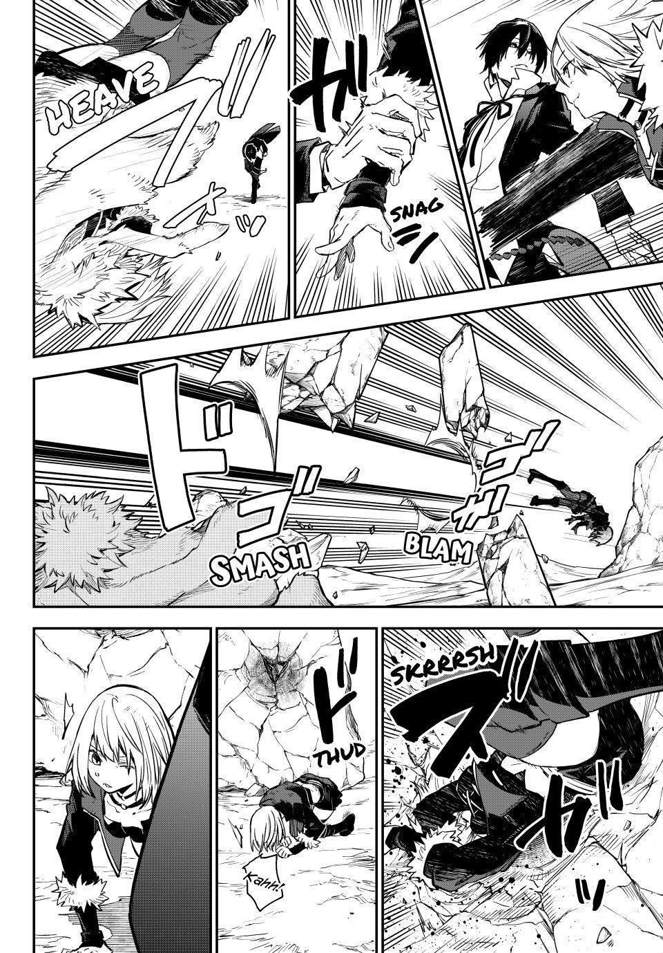 That Time I Got Reincarnated as a Slime Chapter 133 — page 9