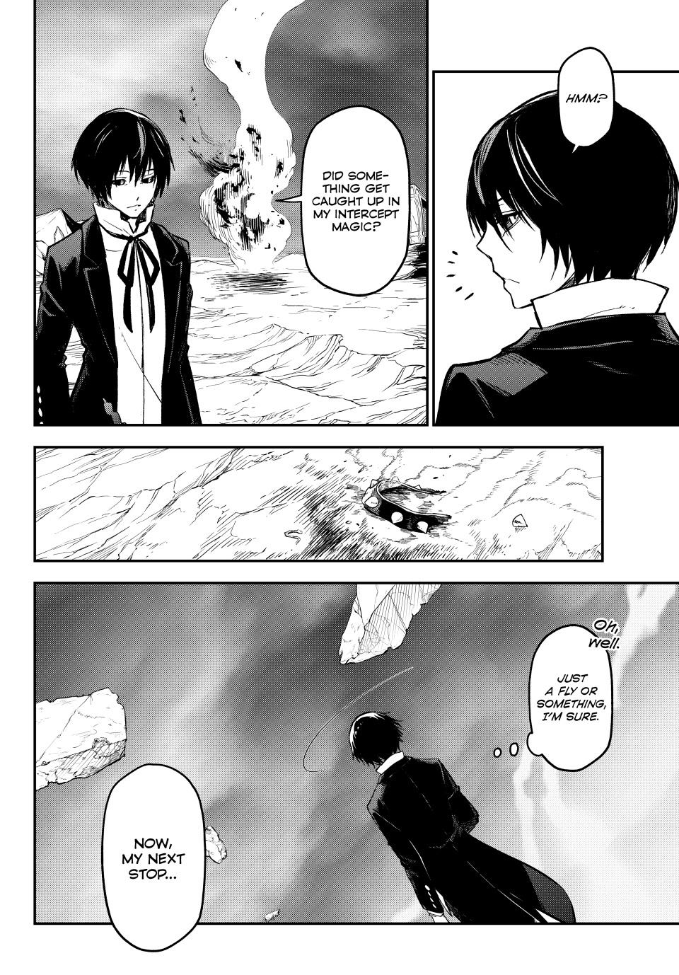 That Time I Got Reincarnated as a Slime Chapter 133 — page 17