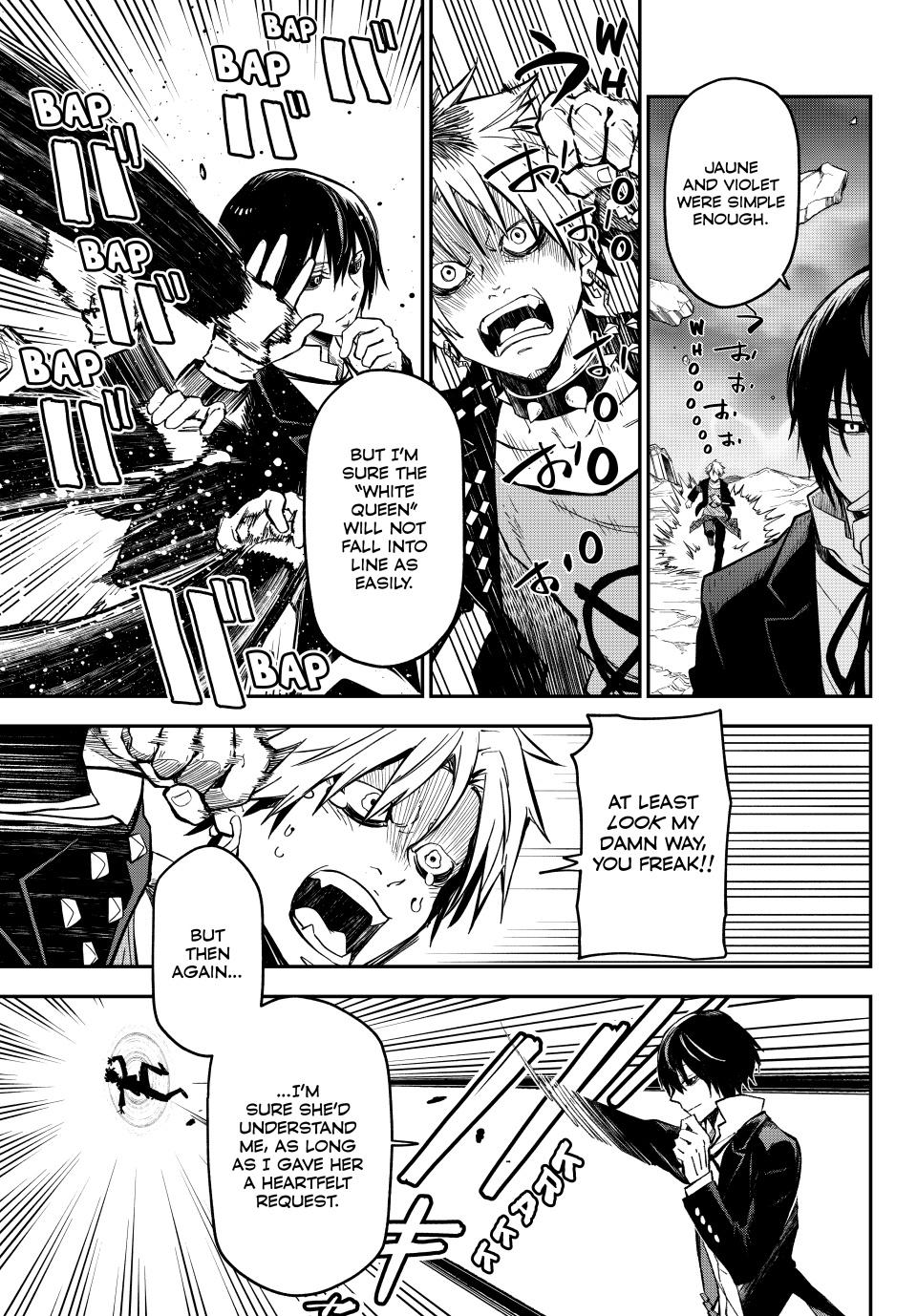That Time I Got Reincarnated as a Slime Chapter 133 — page 24