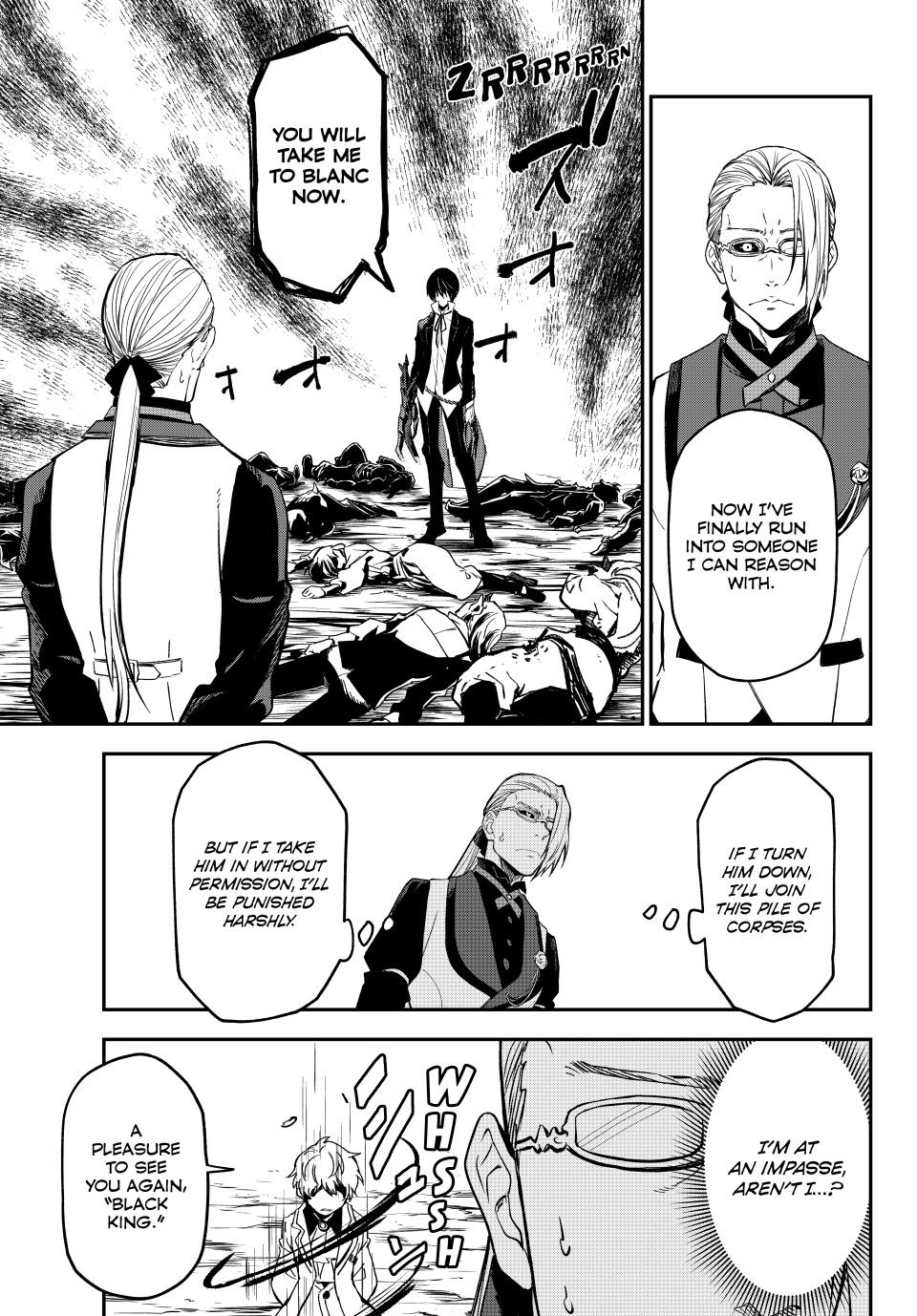 That Time I Got Reincarnated as a Slime Chapter 133 — page 26
