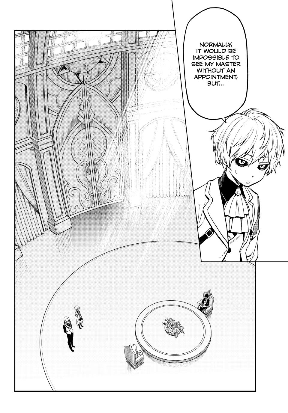 That Time I Got Reincarnated as a Slime Chapter 133 — page 27