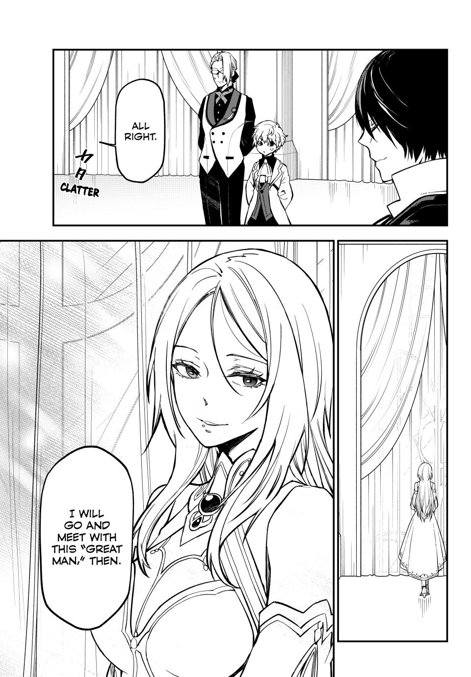 That Time I Got Reincarnated as a Slime Chapter 133 — page 32