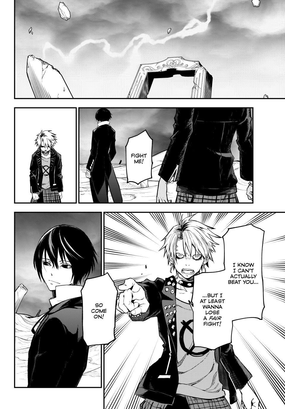 That Time I Got Reincarnated as a Slime Chapter 133 — page 33
