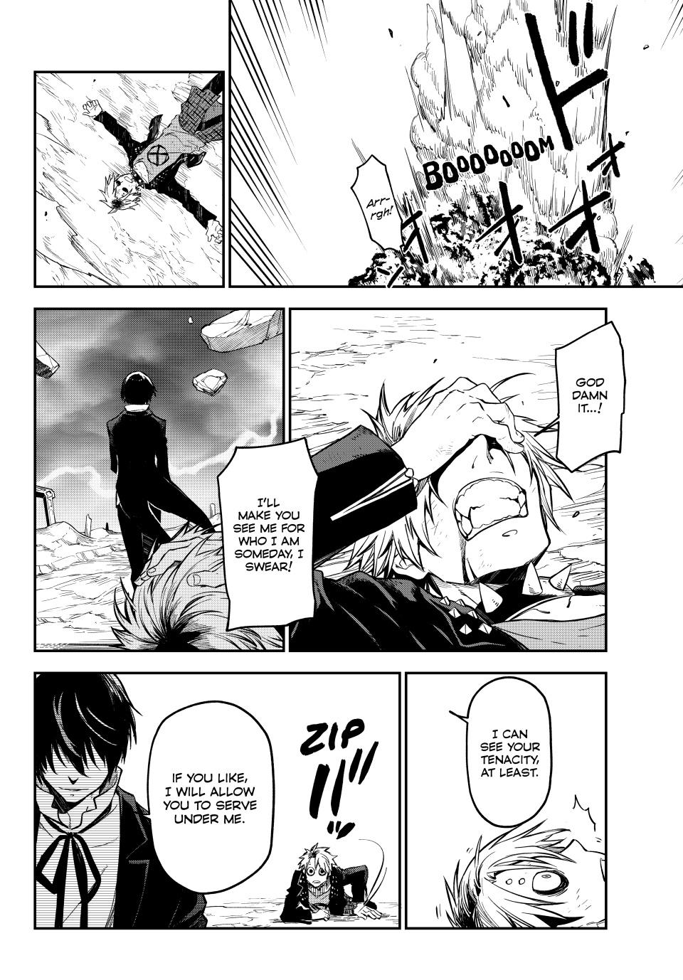 That Time I Got Reincarnated as a Slime Chapter 133 — page 35